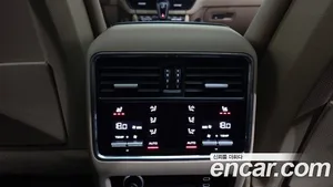 Porsche Cayenne, 2020 — миниатюра 19