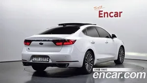 Kia K7, 2016 — миниатюра 2