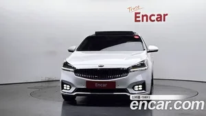 Kia K7, 2016 — миниатюра 3