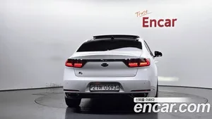Kia K7, 2016 — миниатюра 4