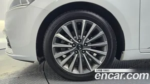 Kia K7, 2016 — миниатюра 5
