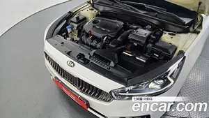Kia K7, 2016 — миниатюра 6