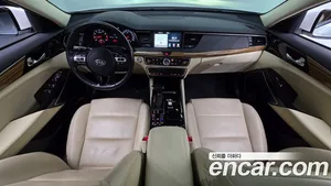 Kia K7, 2016 — миниатюра 7