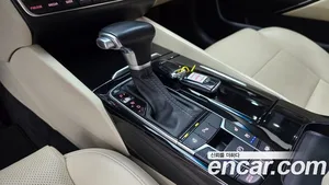 Kia K7, 2016 — миниатюра 9