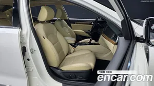 Kia K7, 2016 — миниатюра 10