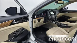 Kia K7, 2016 — миниатюра 11
