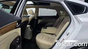 Kia K7, 2016 — миниатюра 12