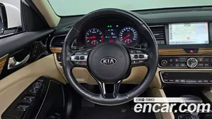 Kia K7, 2016 — миниатюра 13
