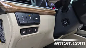 Kia K7, 2016 — миниатюра 14