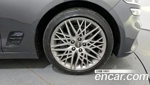 Genesis G70, 2021 — миниатюра 5