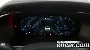 Genesis G70, 2021 — миниатюра 8