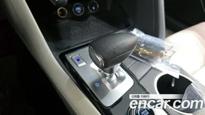 Genesis G70, 2021 — миниатюра 9