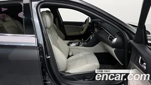 Genesis G70, 2021 — миниатюра 11