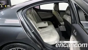 Genesis G70, 2021 — миниатюра 12