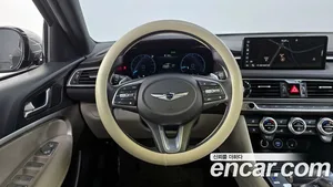 Genesis G70, 2021 — миниатюра 13