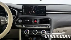Genesis G70, 2021 — миниатюра 14