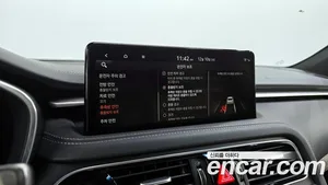 Genesis G70, 2021 — миниатюра 16