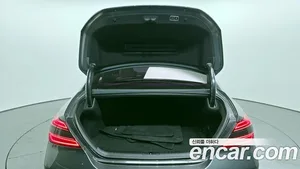 Genesis G70, 2021 — миниатюра 20