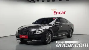 Kia K9, 2019 — миниатюра 1