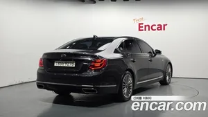 Kia K9, 2019 — миниатюра 2