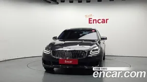 Kia K9, 2019 — миниатюра 3