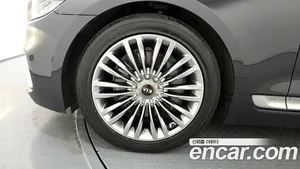 Kia K9, 2019 — миниатюра 5
