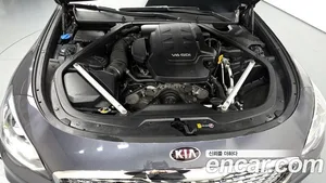 Kia K9, 2019 — миниатюра 6