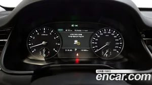Kia K9, 2019 — миниатюра 8