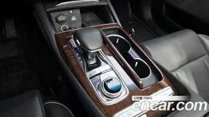 Kia K9, 2019 — миниатюра 9