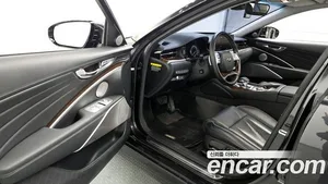 Kia K9, 2019 — миниатюра 10