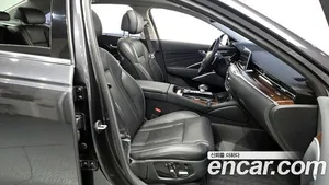 Kia K9, 2019 — миниатюра 11