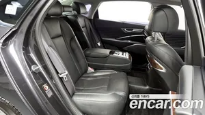 Kia K9, 2019 — миниатюра 12