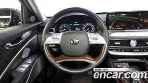 Kia K9, 2019 — миниатюра 13