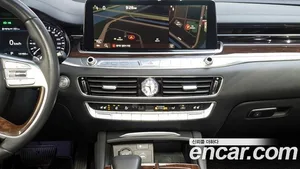 Kia K9, 2019 — миниатюра 14