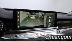 Kia K9, 2019 — миниатюра 15