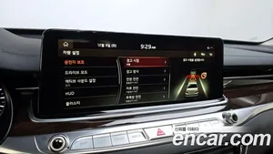 Kia K9, 2019 — миниатюра 16