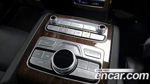 Kia K9, 2019 — миниатюра 19