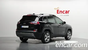 Jeep Cherokee, 2022 — миниатюра 2