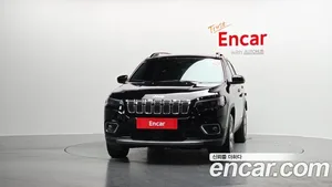 Jeep Cherokee, 2022 — миниатюра 3