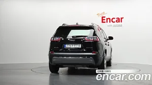 Jeep Cherokee, 2022 — миниатюра 4