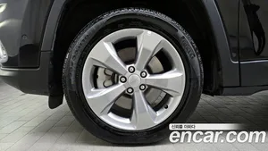 Jeep Cherokee, 2022 — миниатюра 5