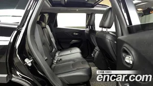 Jeep Cherokee, 2022 — миниатюра 12