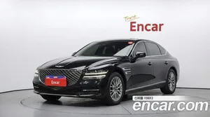 Genesis G80, 2023 — миниатюра 1