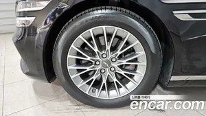 Genesis G80, 2023 — миниатюра 5