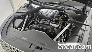 Genesis G80, 2023 — миниатюра 6