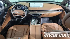 Genesis G80, 2023 — миниатюра 7