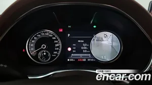 Genesis G80, 2023 — миниатюра 8