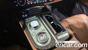 Genesis G80, 2023 — миниатюра 9