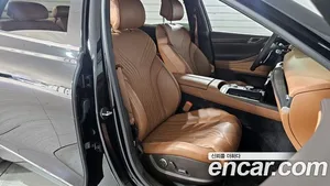 Genesis G80, 2023 — миниатюра 10