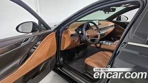 Genesis G80, 2023 — миниатюра 11